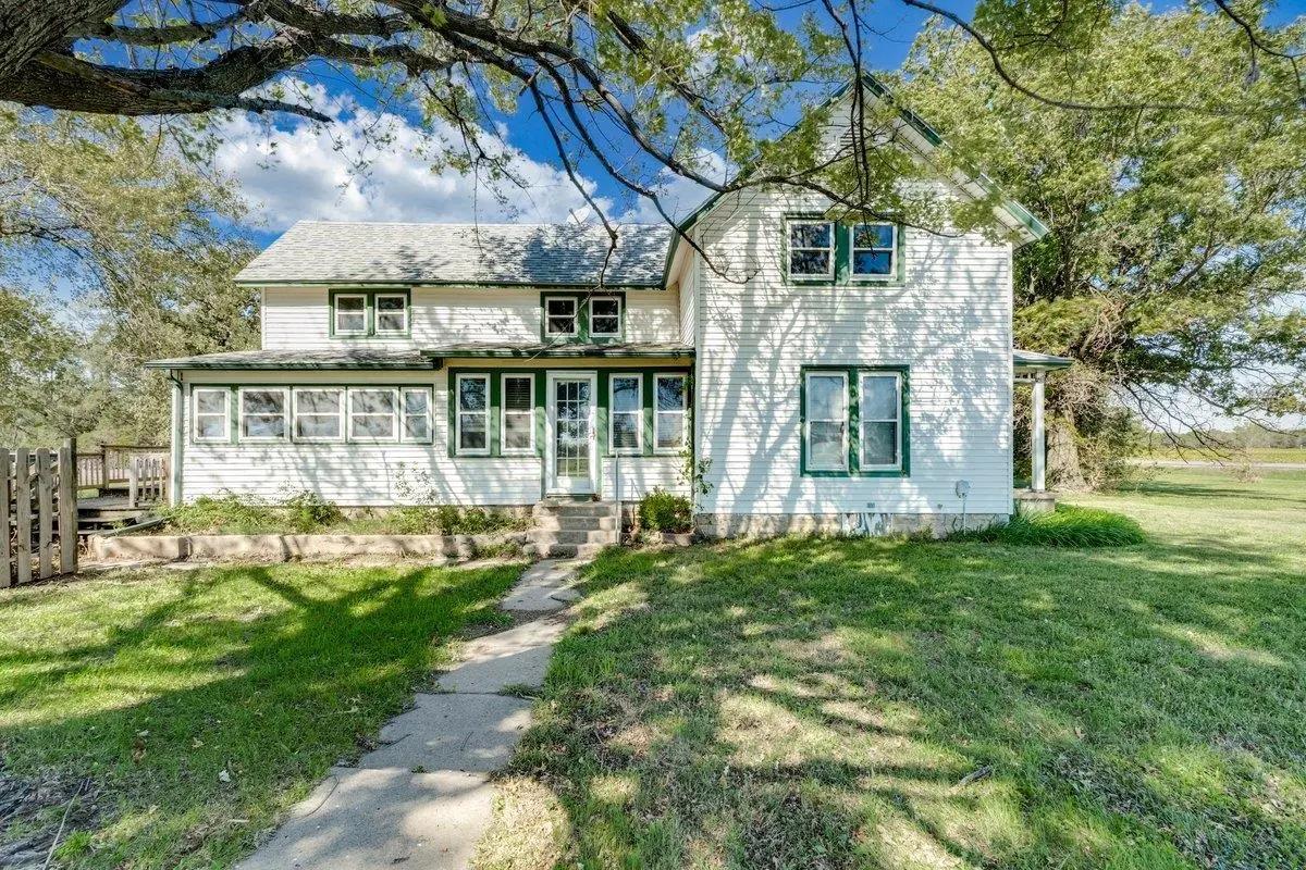 10931 N 279th Street West, Mount Hope, KS 67108