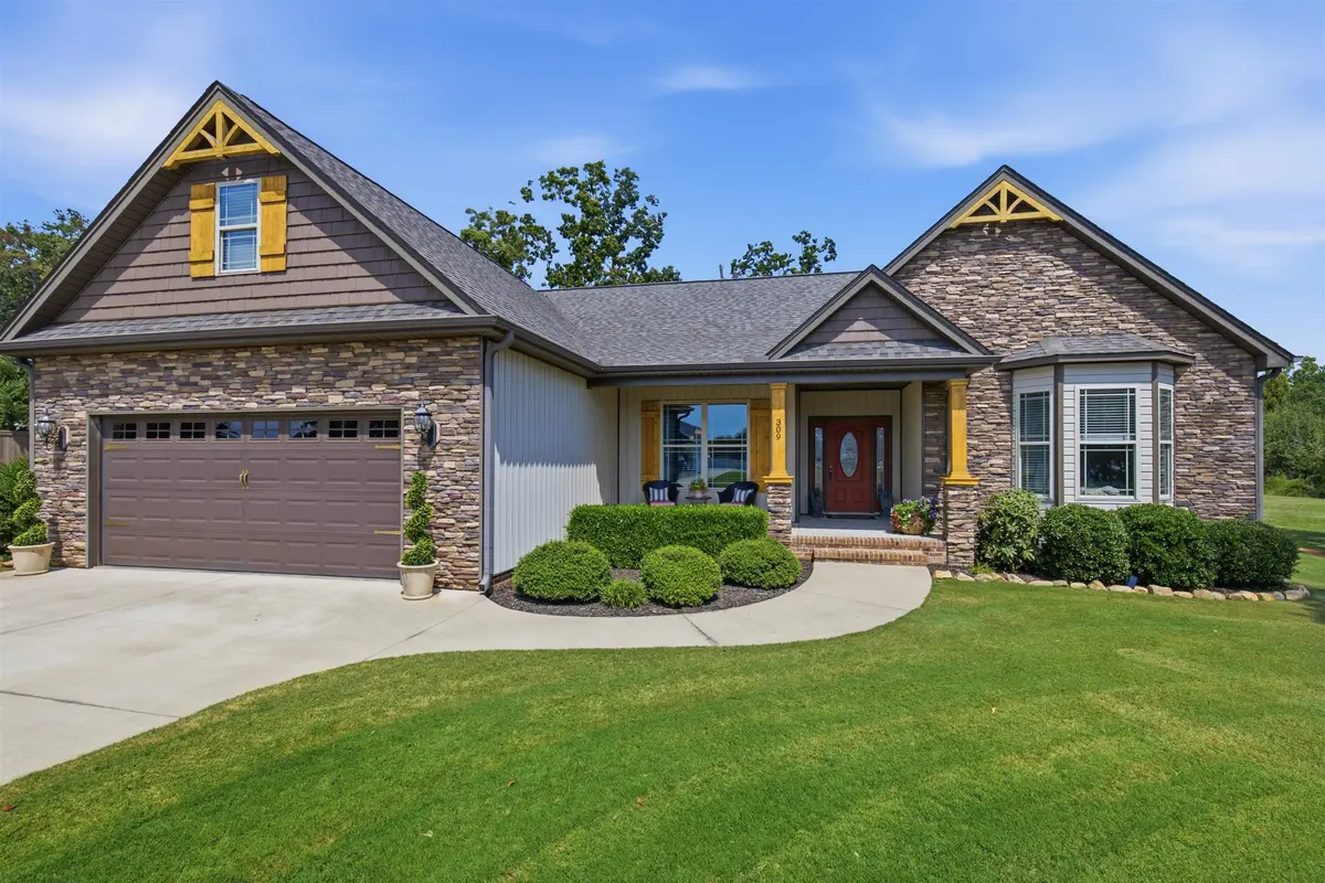 309 Baby Boy CT, Boiling Springs, SC 29316