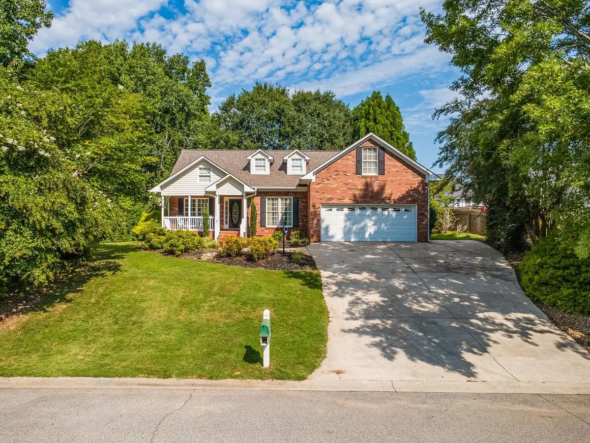 443 Congaree RD, Roebuck, SC 29376