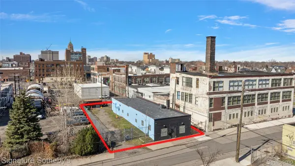 6543 Hastings ST, Detroit, MI 48211