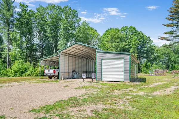 8558 Monterey Dr, Sylvan Twp, MI 49631