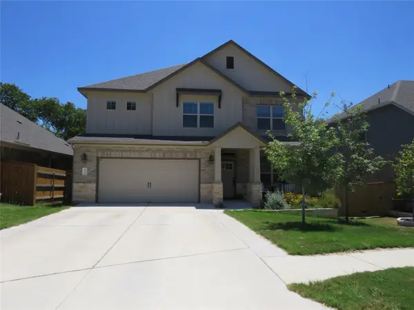 105 Tangled Brush DR, Manchaca, TX 78652