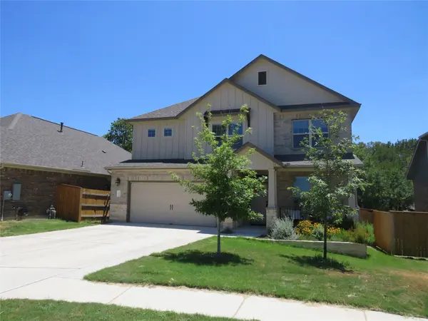 105 Tangled Brush DR, Manchaca, TX 78652
