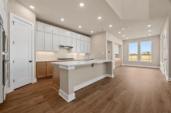 305 Gary Wayne DR, Liberty Hill, TX 78642