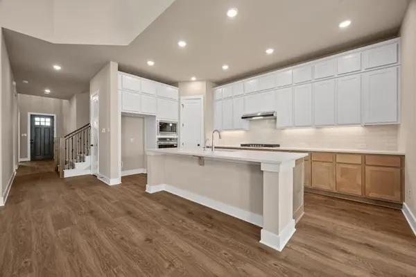 305 Gary Wayne DR, Liberty Hill, TX 78642