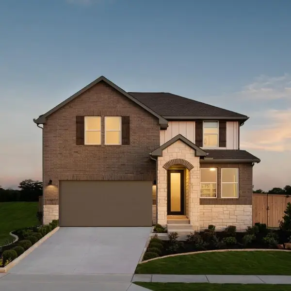 119 Coleto TRL, Bastrop, TX 78602