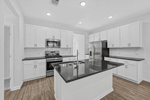120 Christy ST, Hutto, TX 78634