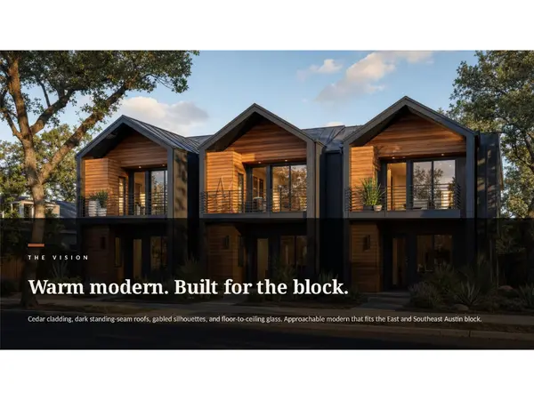 6011 Ponca ST, Austin, TX 78741
