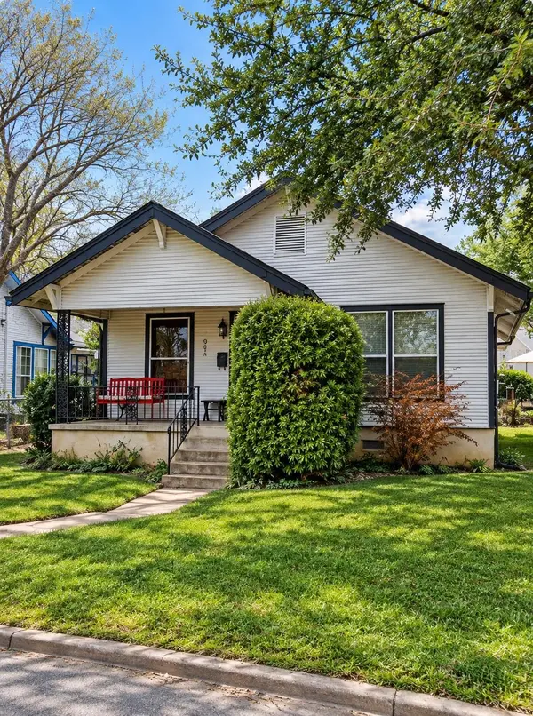 902 Taylor ST, Austin, TX 78702