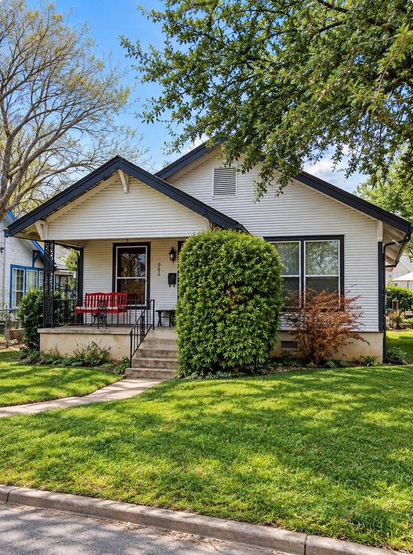 902 Taylor ST, Austin, TX 78702