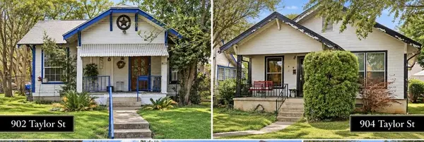 902 Taylor ST, Austin, TX 78702