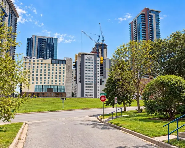 902 Taylor ST, Austin, TX 78702