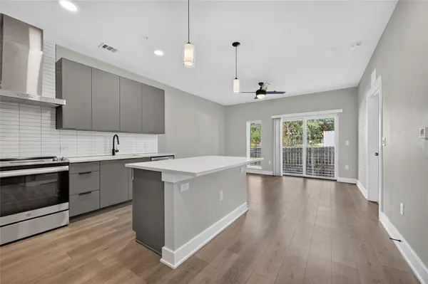 2220 Webberville RD #210, Austin, TX 78702