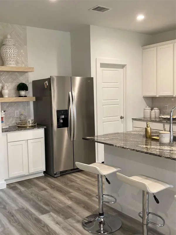 2918 Concord Village WAY, Houston, TX 77051
