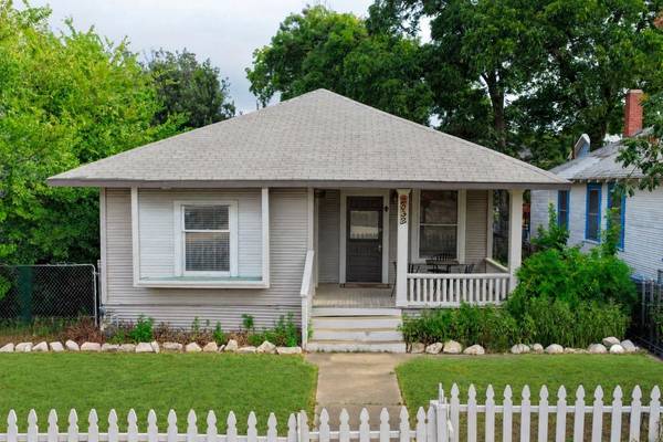 2032 E Cesar Chavez ST, Austin, TX 78702