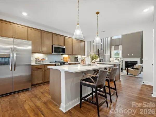 5061 Puddle Pond RD, Indian Trail, NC 28079