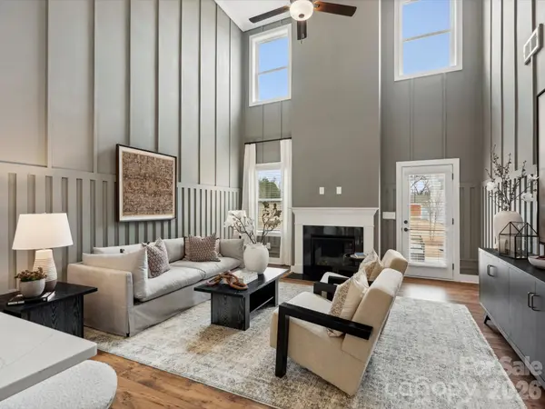 5061 Puddle Pond RD, Indian Trail, NC 28079