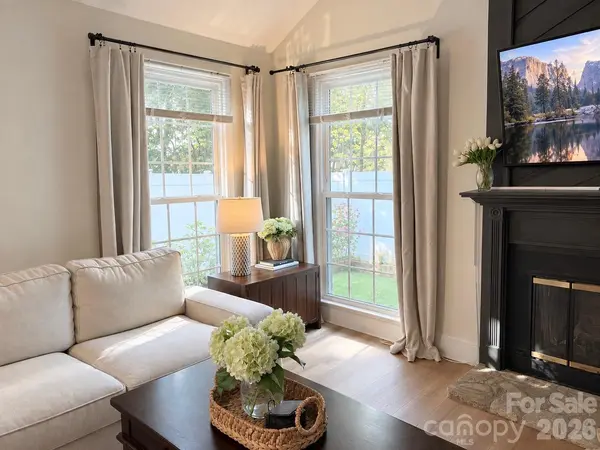 11101 Sevilla CT, Charlotte, NC 28226