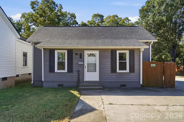 938 E White ST, Rock Hill, SC 29730