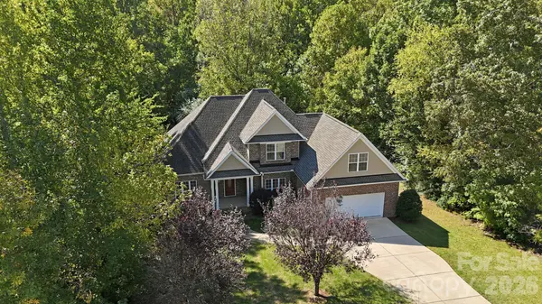 3907 Longpond LN, Monroe, NC 28110