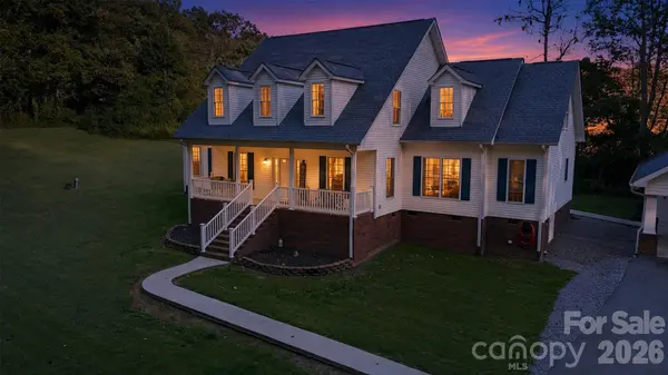 151 Robertson DR, Taylorsville, NC 28681