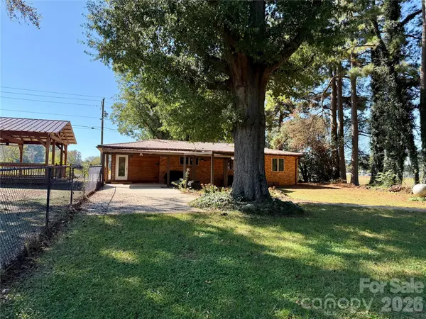 835 Holshouser RD, Rockwell, NC 28138