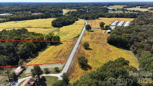 6010 Unionville RD, Monroe, NC 28110
