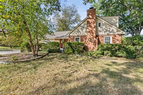 13410 E 51st ST, Kansas City, MO 64133