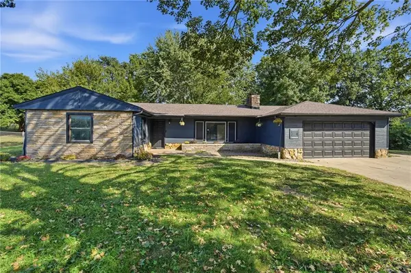 4409 Ridgeway AVE, Kansas City, MO 64133