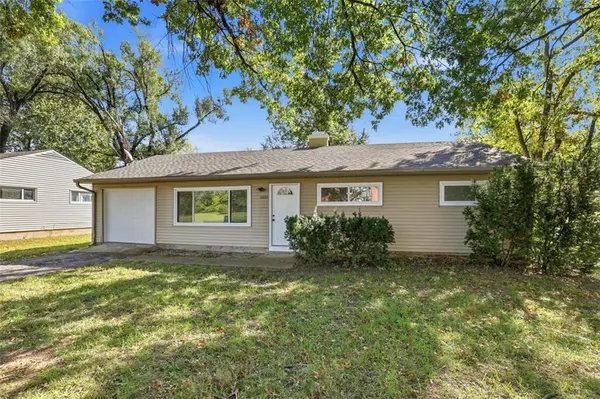 11235 Bristol TER, Kansas City, MO 64134