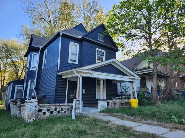 715 Lafayette AVE, Kansas City, KS 66101