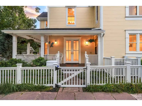1345 Pine #1, Boulder, CO 80302