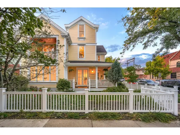 1345 Pine #1, Boulder, CO 80302