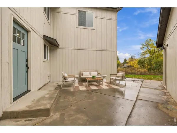 3152 Birmingham, Fort Collins, CO 80526