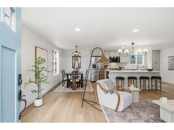 3152 Birmingham, Fort Collins, CO 80526