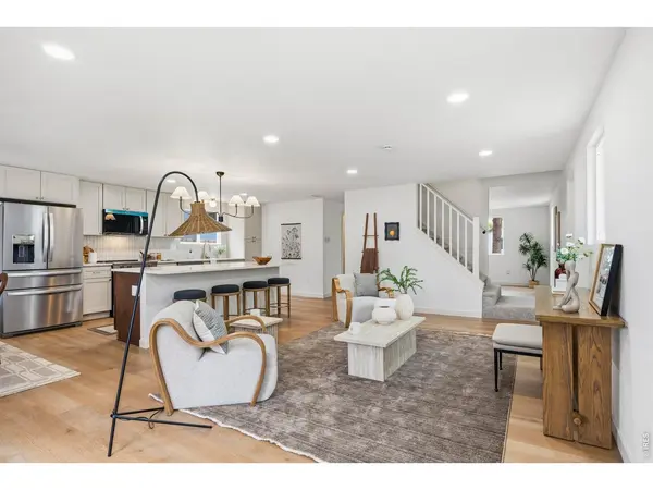 3152 Birmingham, Fort Collins, CO 80526