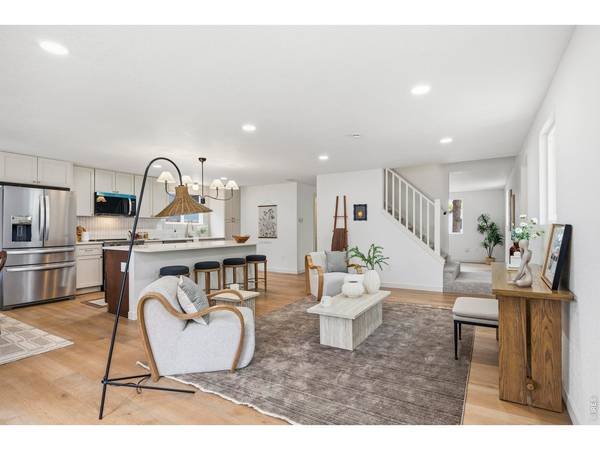 3152 Birmingham, Fort Collins, CO 80526
