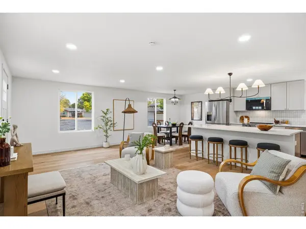3152 Birmingham, Fort Collins, CO 80526