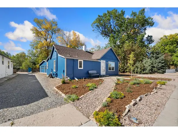 1135 Monroe, Loveland, CO 80537