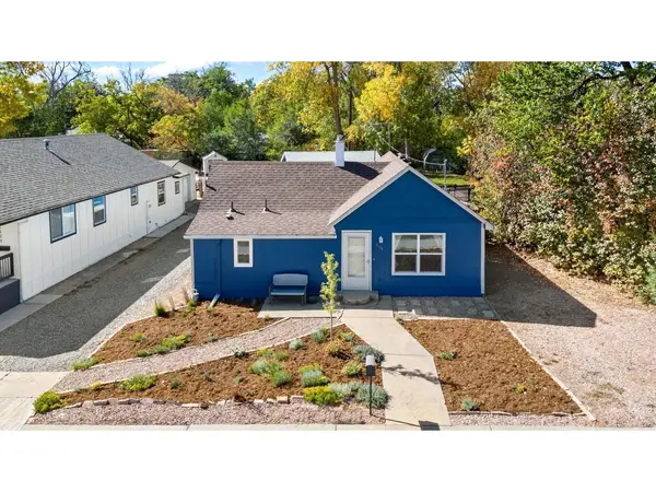 1135 Monroe, Loveland, CO 80537