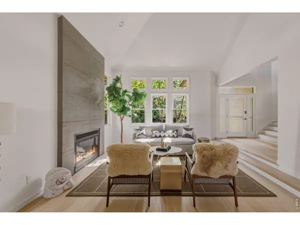 2117 Jordan, Boulder, CO 80304