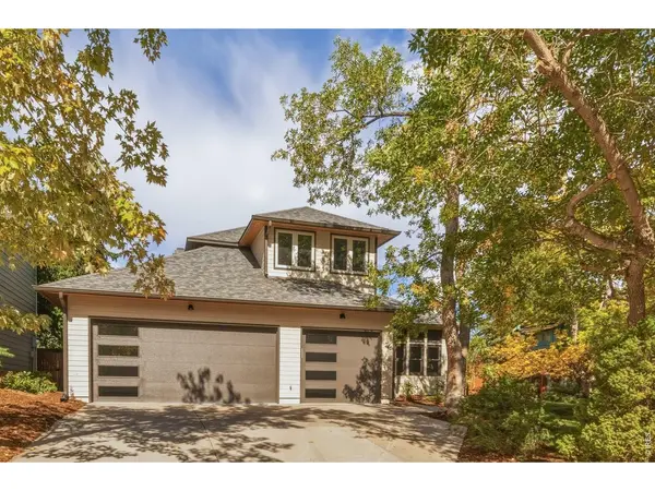 2117 Jordan, Boulder, CO 80304
