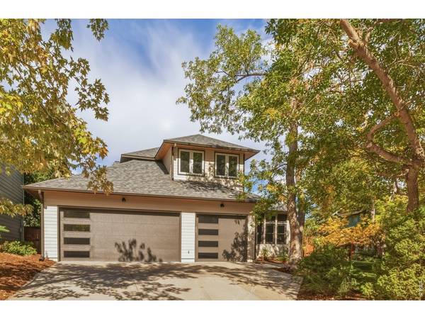 2117 Jordan, Boulder, CO 80304