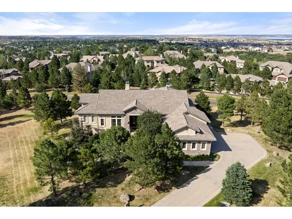 6127 Maroon Peak, Castle Rock, CO 80108