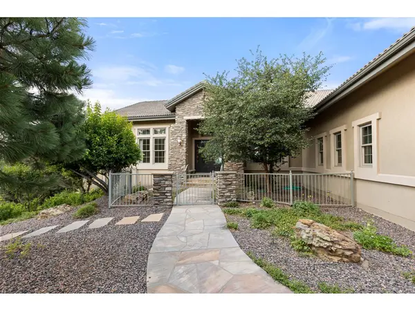 6127 Maroon Peak, Castle Rock, CO 80108