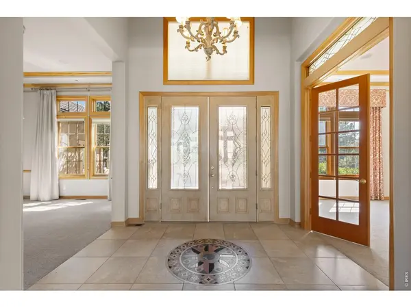 6127 Maroon Peak, Castle Rock, CO 80108