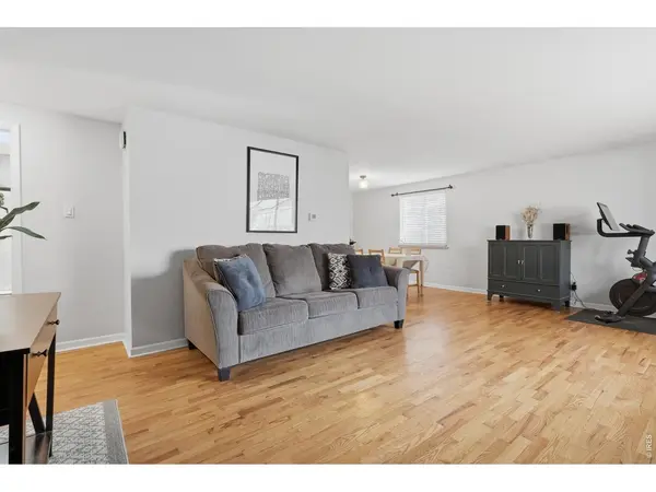 4740 E Jewell, Denver, CO 80222