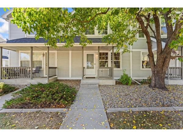 1115 W Swallow #7, Fort Collins, CO 80526