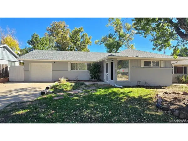 1817 Yuma, Colorado Springs, CO 80909