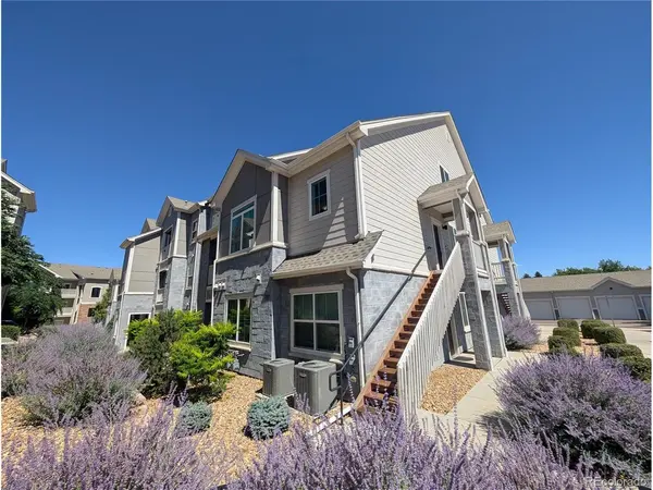1831 S Dunkirk #203, Aurora, CO 80017